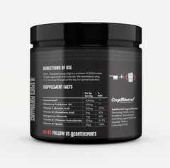 Conteh Sports Hydra Flow 300g