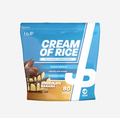 Trained By JP Cream of Rice 2KG