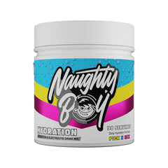 Naughty Boy Hydration (210g)