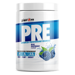 Per4m Pre Workout Stim 570g