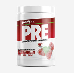 Per4m Pre Workout Stim 570g