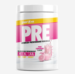 Per4m Pre Workout Stim 570g