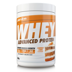 Per4m Advanced Whey Protein - 900g