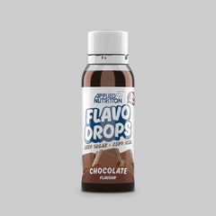 Applied Nutrition Flavo Drops