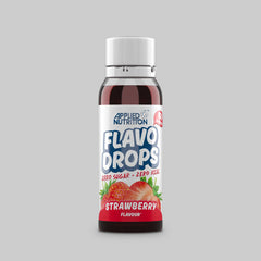 Applied Nutrition Flavo Drops