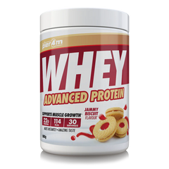 Per4m Advanced Whey Protein - 900g