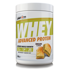 Per4m Advanced Whey Protein - 900g